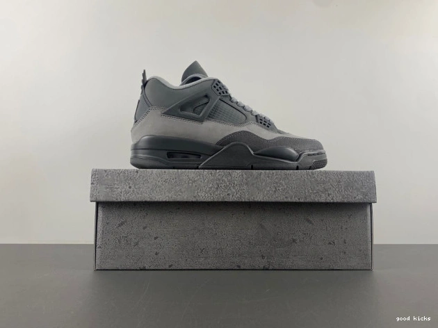 Cheap 4 Air Jordan FQ7928-001 SE Olympics Paris 0816